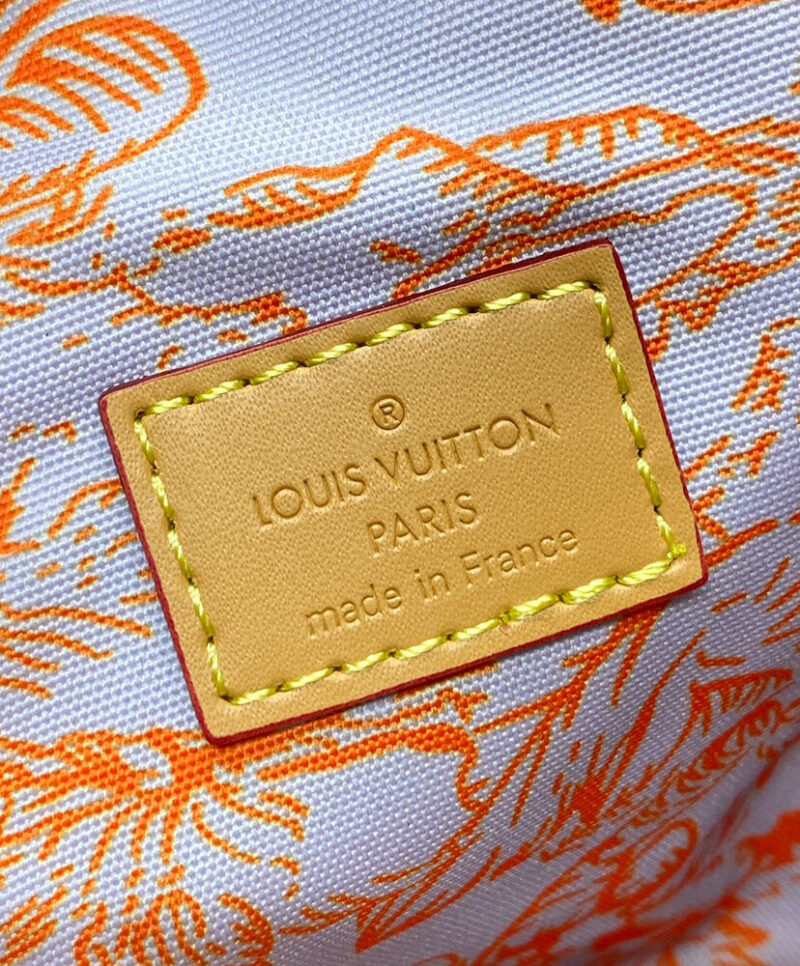 Louis Vuitton Pochette Metis M11461 Peachblow